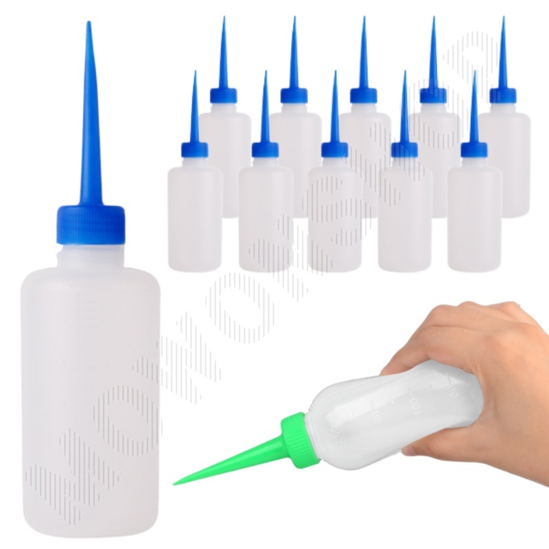 줄눈튜브 줄눈공병 도배튜브 300ml 10개입 - 메인 이미지