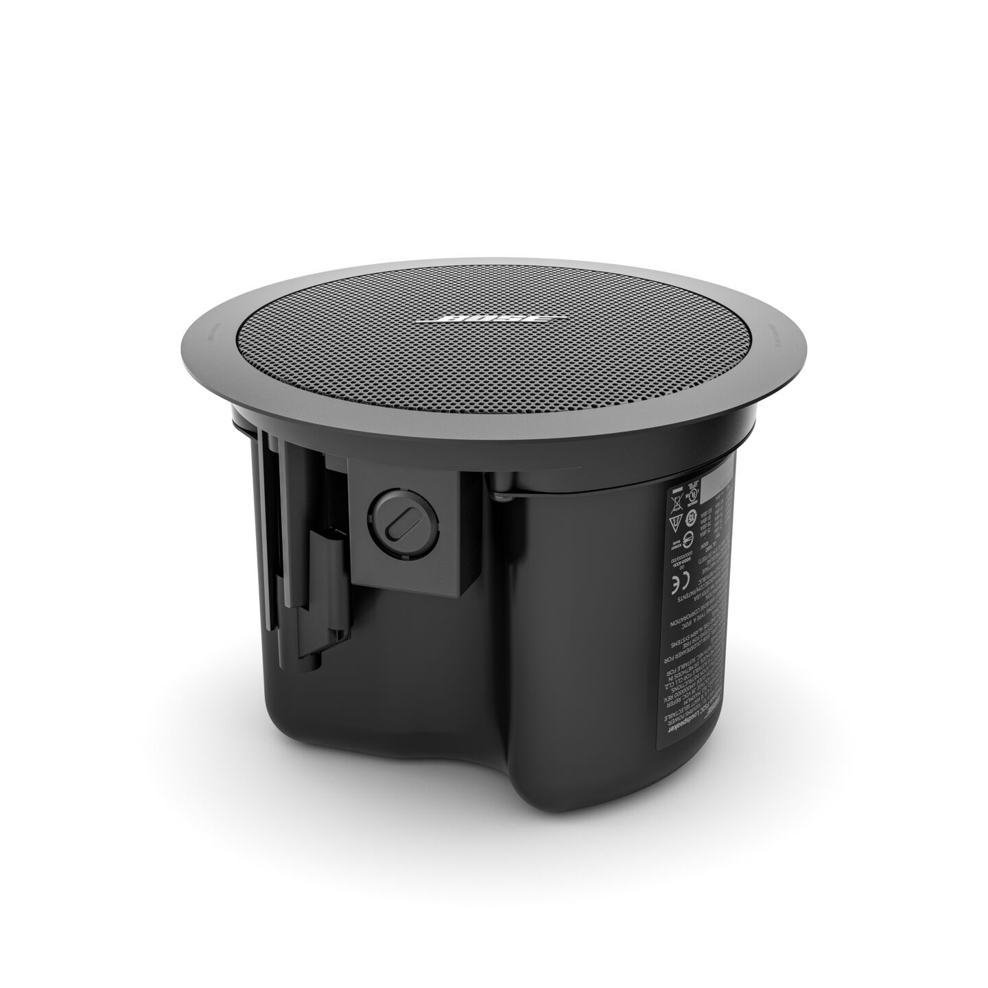 BOSE FS2C 보스 천장 스피커 매립형 실링스피커 하이로우겸용 블랙 이미지 3