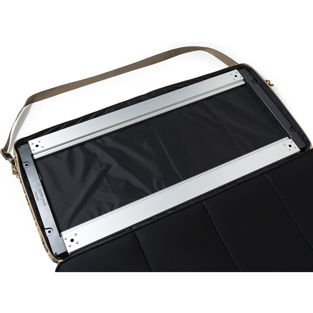 디얼스 코듀라 IGT 테이블 케이스 CORDURA Table Case 쇼트, OLIVE - 상세 이미지 3
