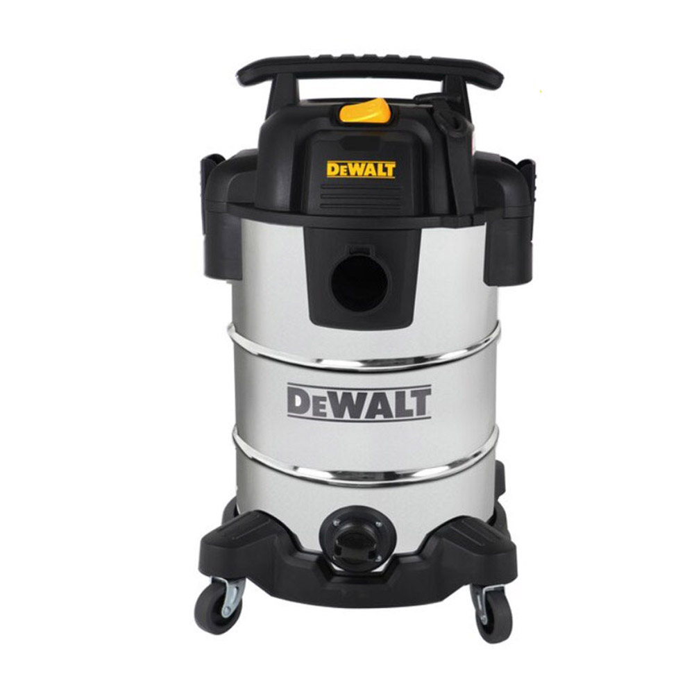 업소용 건습식 청소기 산업용 공업용 사무실 스텐 진공청소기 송풍겸용 30L