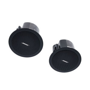 BOSE FS2C 보스 천장 스피커 매립형 실링스피커 하이로우겸용 블랙 개봉기 | 실사용 후기 - 상품 이미지 4