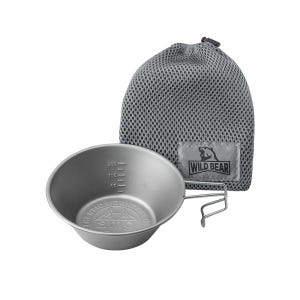 시에라컵 AMG 티타늄 캠핑 컵 티탄 고정370 +케이스 세트 운동러 솔직 후기 | 실사용 리뷰 - 상품 이미지 3