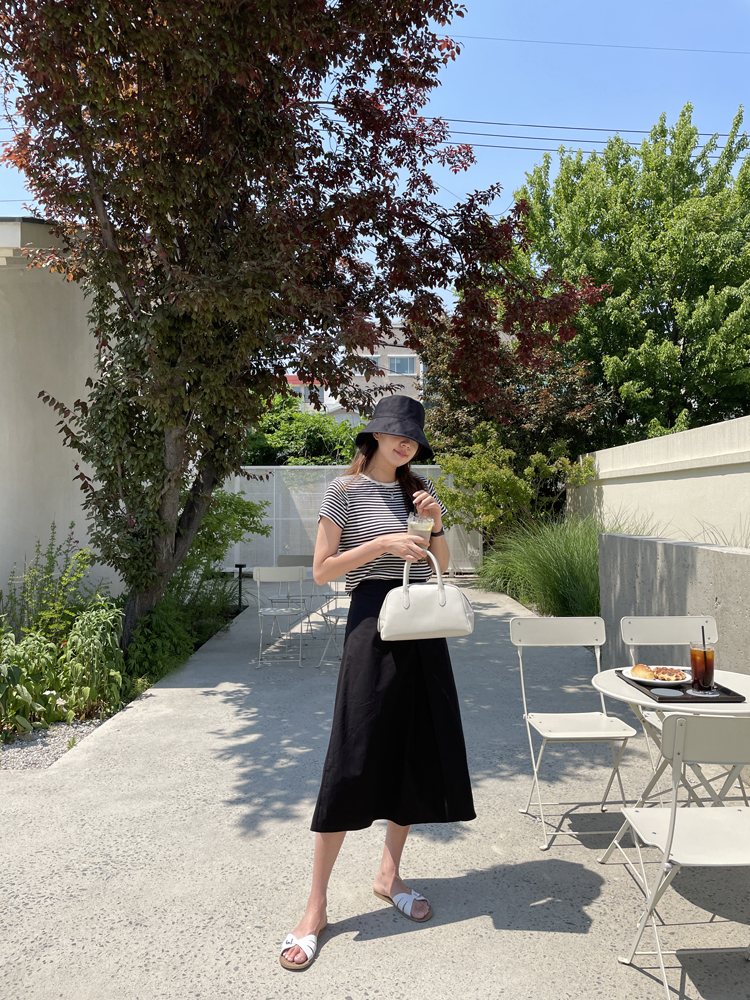 오버핏 코튼 커플 남자 여자 버킷햇 여성 벙거지모자 챙넓은모자