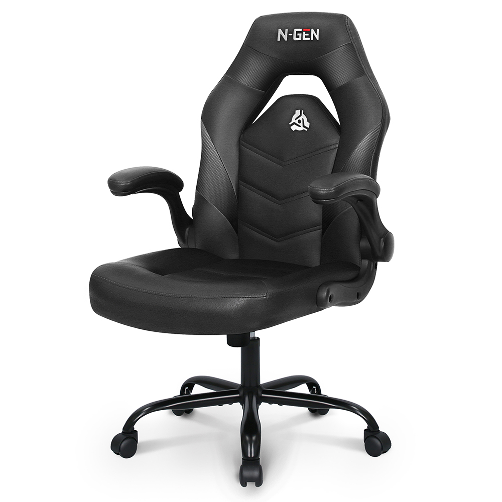 네오체어 APEX 사무용 컴퓨터 PC방 게이밍 의자 이미지 2