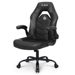 네오체어 APEX 사무용 컴퓨터 PC방 게이밍 의자 솔직 후기 | 실제 배치 사진 포함 - 상품 이미지 2