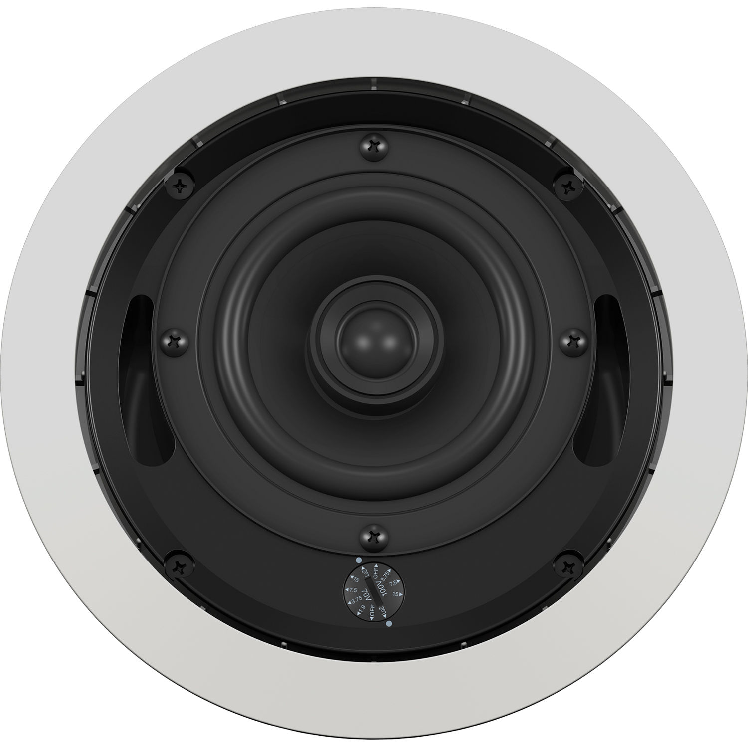TANNOY CVS4 MICRO 탄노이 천장 스피커 80W 실링스피커 이미지 4