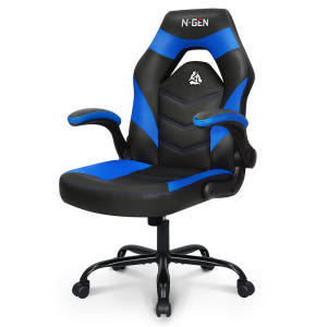 네오체어 APEX 사무용 컴퓨터 PC방 게이밍 의자 솔직 후기 | 실제 배치 사진 포함 - 상품 이미지 3