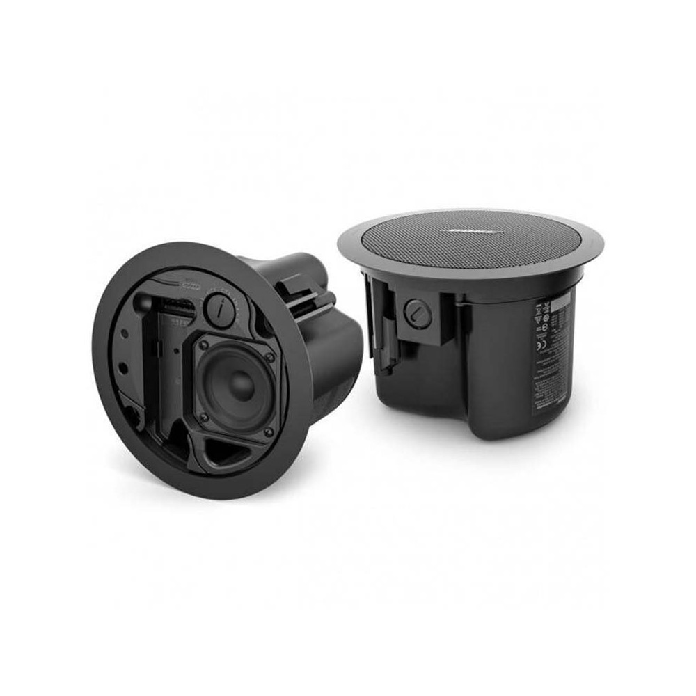 BOSE FS2C 보스 천장 스피커 매립형 실링스피커 하이로우겸용 블랙 이미지 2