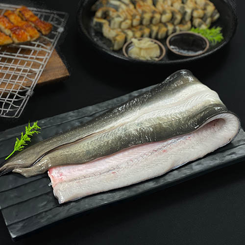 국내산 자포니카 토종 장어 민물장어 1kg 소스 + 초생강 증정 - 상세 이미지 2