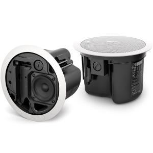 BOSE FS2C 보스 실링스피커 카페 매장 병원 전시장 천장 스피커 개봉기 | 실사용 후기 - 상품 이미지 2