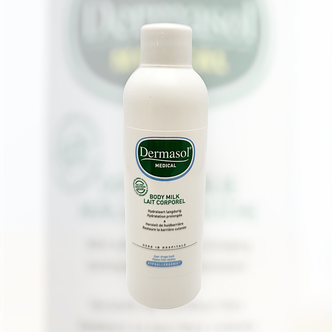 더마솔 바디밀크 100ml