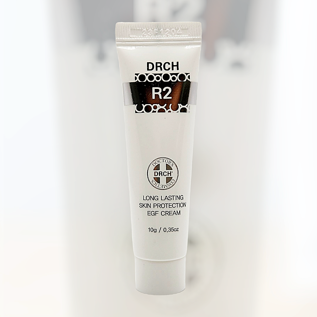 DRCH R2(알투) 크림 이미지 3