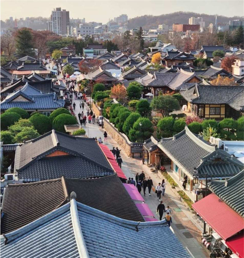 전주한옥마을+한복체험 일일투어 가격 추이 뜨거운청춘 전주한옥마을+한복체험 일일투어 - 최저가 163,760원