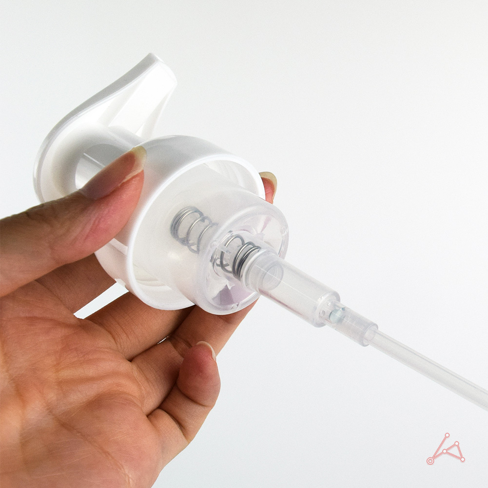 폼용기 거품통 버블공병 거품 공병 펌핑 용기 300ml - 상세 이미지 3