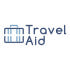 트래블에이드 로고