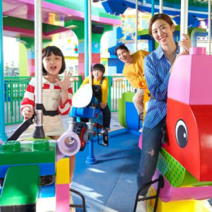 한국  대한민국 강원도｜슬라이드월드 + 레고랜드 일일 투어 솔직 후기 | 실사용자 리뷰 분석 - 상품 이미지 4