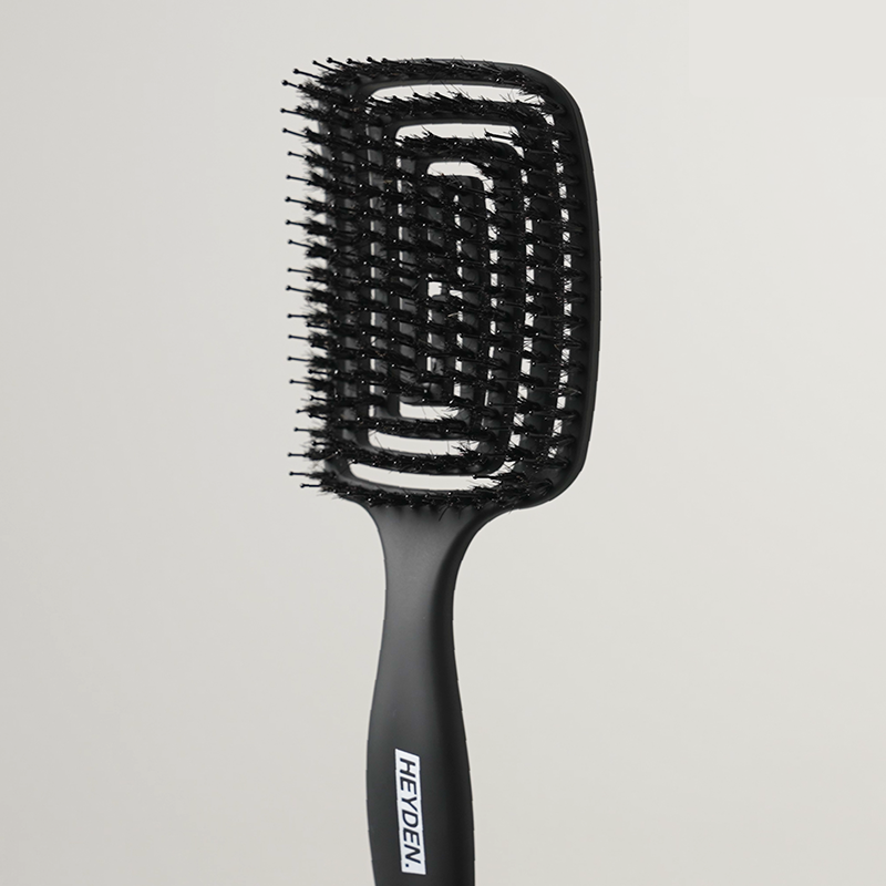 헤이든 스타일링 볼륨 브러쉬, 바버빗 1개 제품 이미지