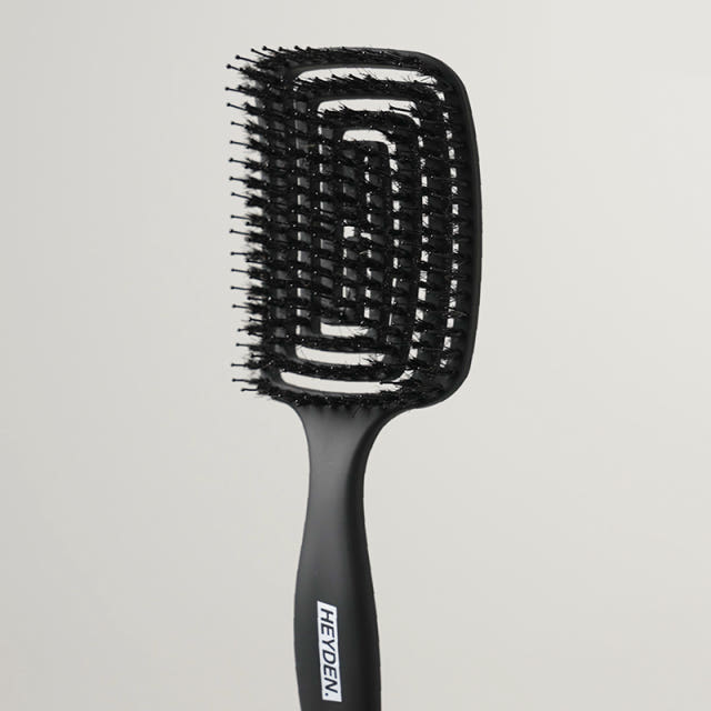 헤이든 스타일링 볼륨 브러쉬, 바버빗 1개