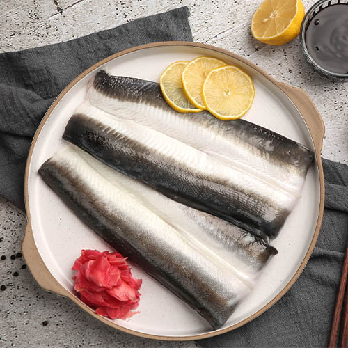 국내산 자포니카 토종 장어 민물장어 1kg 소스 + 초생강 증정 - 상세 이미지 4