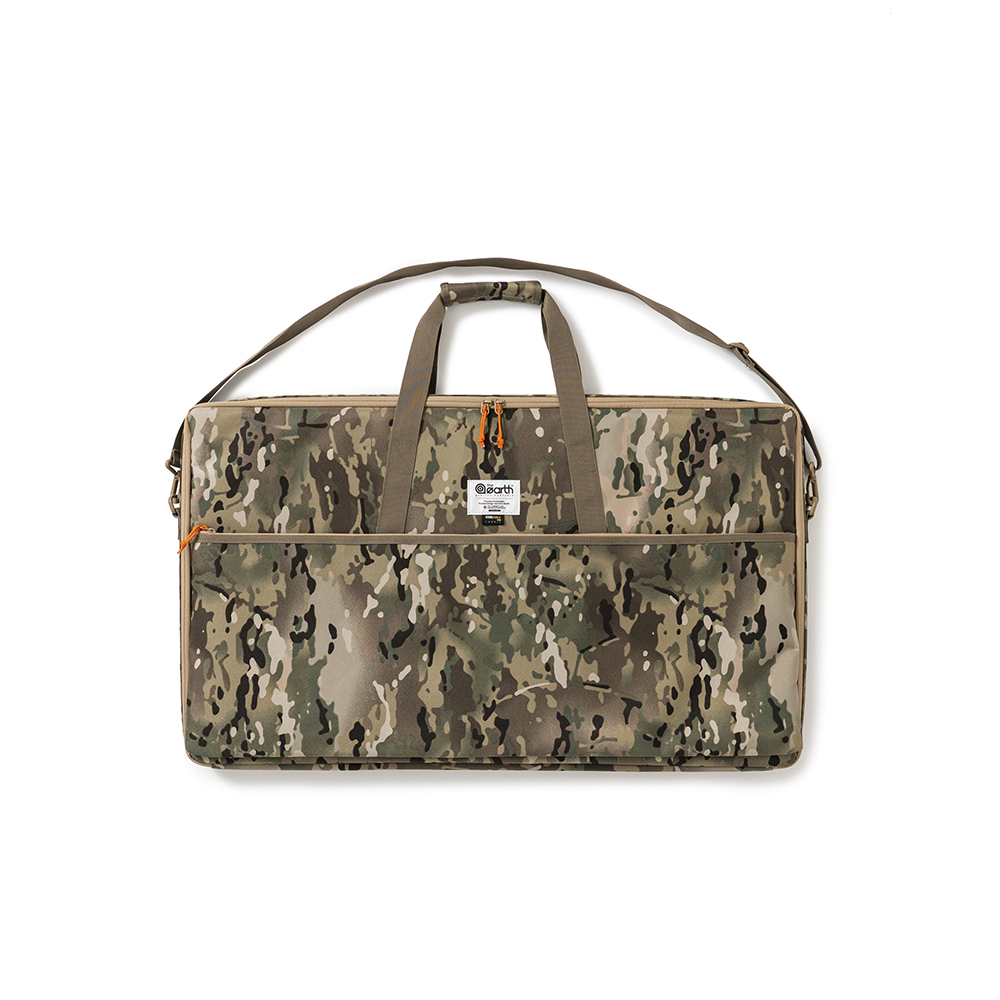 디얼스 코듀라 IGT 테이블 케이스 CORDURA Table Case 쇼트, OLIVE 이미지 7