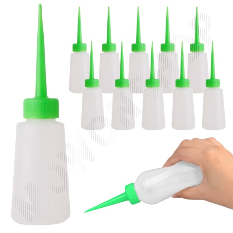 줄눈튜브 줄눈공병 도배튜브 150ml 10개입 - 상품 이미지