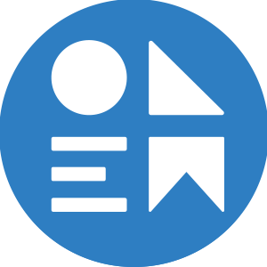 이너리즘 스토어 로고