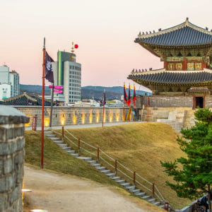 한국민속촌 + 수원화성 일일투어 솔직 후기 | 실사용자 리뷰 분석 - 상품 이미지 4