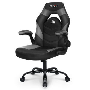 네오체어 APEX 사무용 컴퓨터 PC방 게이밍 의자 솔직 후기 | 실제 배치 사진 포함 - 상품 이미지 4