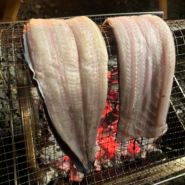고창 자포니카 손질 민물장어 풍천 장어 1kg (손질 후 500g) - 상세 이미지 2