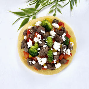 도기머기 반려견 생일파티 돌잔치 피크닉 수제간식 강아지 피자 140g 솔직 후기 | 실제 사용자 리뷰 총정리 - 상품 이미지 2