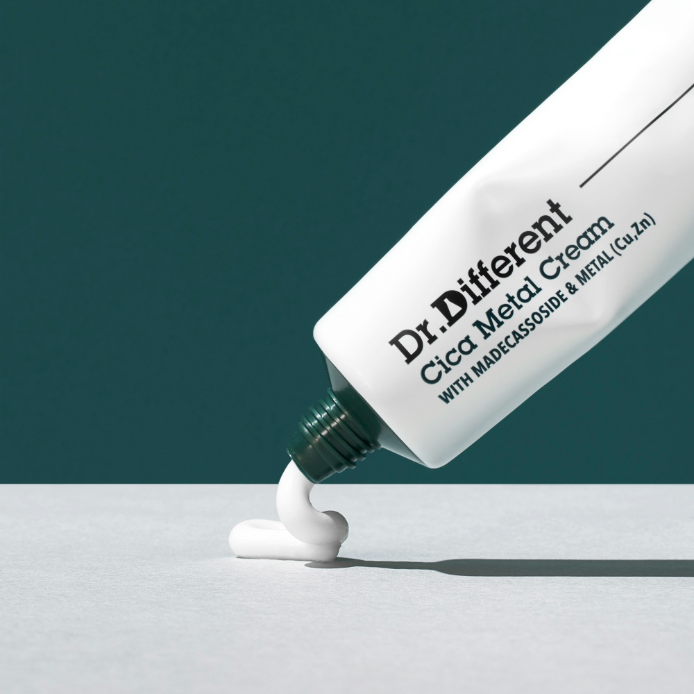 닥터디퍼런트 트라이얼 키트 3종(비타리프트A+시카+선블록 10ml SPF50+) - 상세 이미지 5