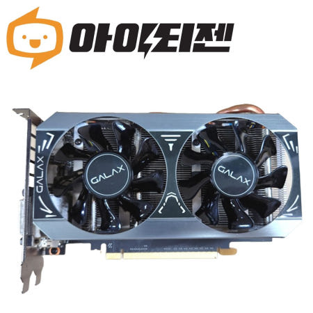 지포스 GTX960 2GB 게이밍 그래픽카드 조텍