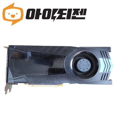 엔비디아 지포스 GTX980 4GB 게이밍 그래픽카드 랜덤발송