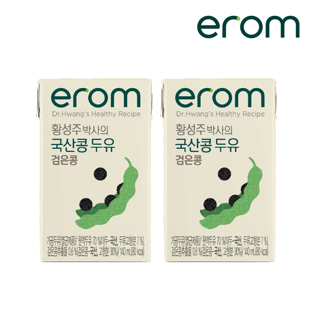 이롬 황성주박사의 과채습관 퍼플, 140ml, 24개 - 상세 이미지 2