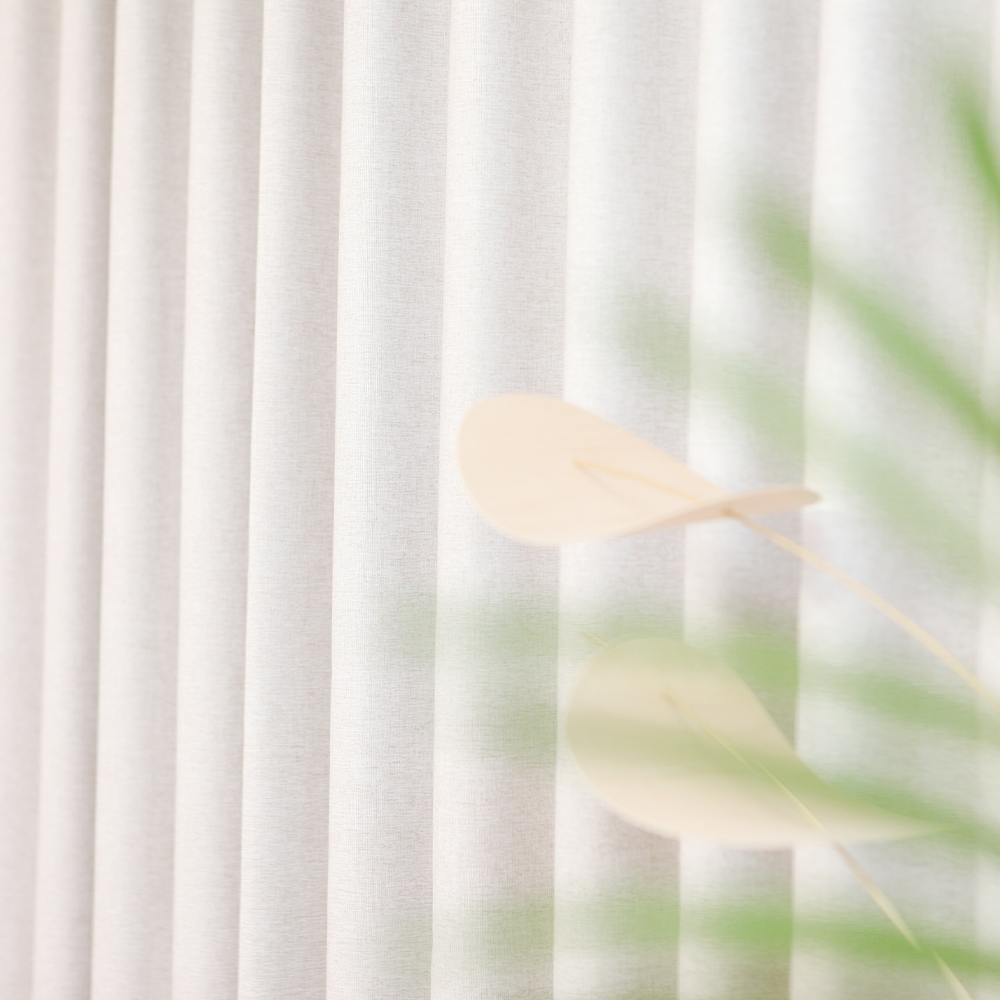 아르일랑 페이버릿 100% 완벽 암막 커튼 형상기억 민자타입 맞춤 1cm