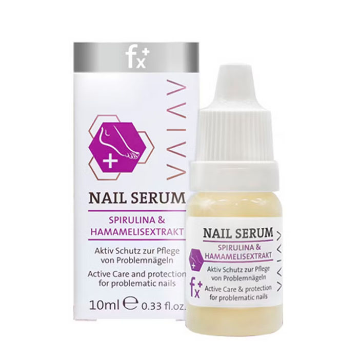 아비바 고농축 네일세럼 10ml / 문제성손톱발톱세럼