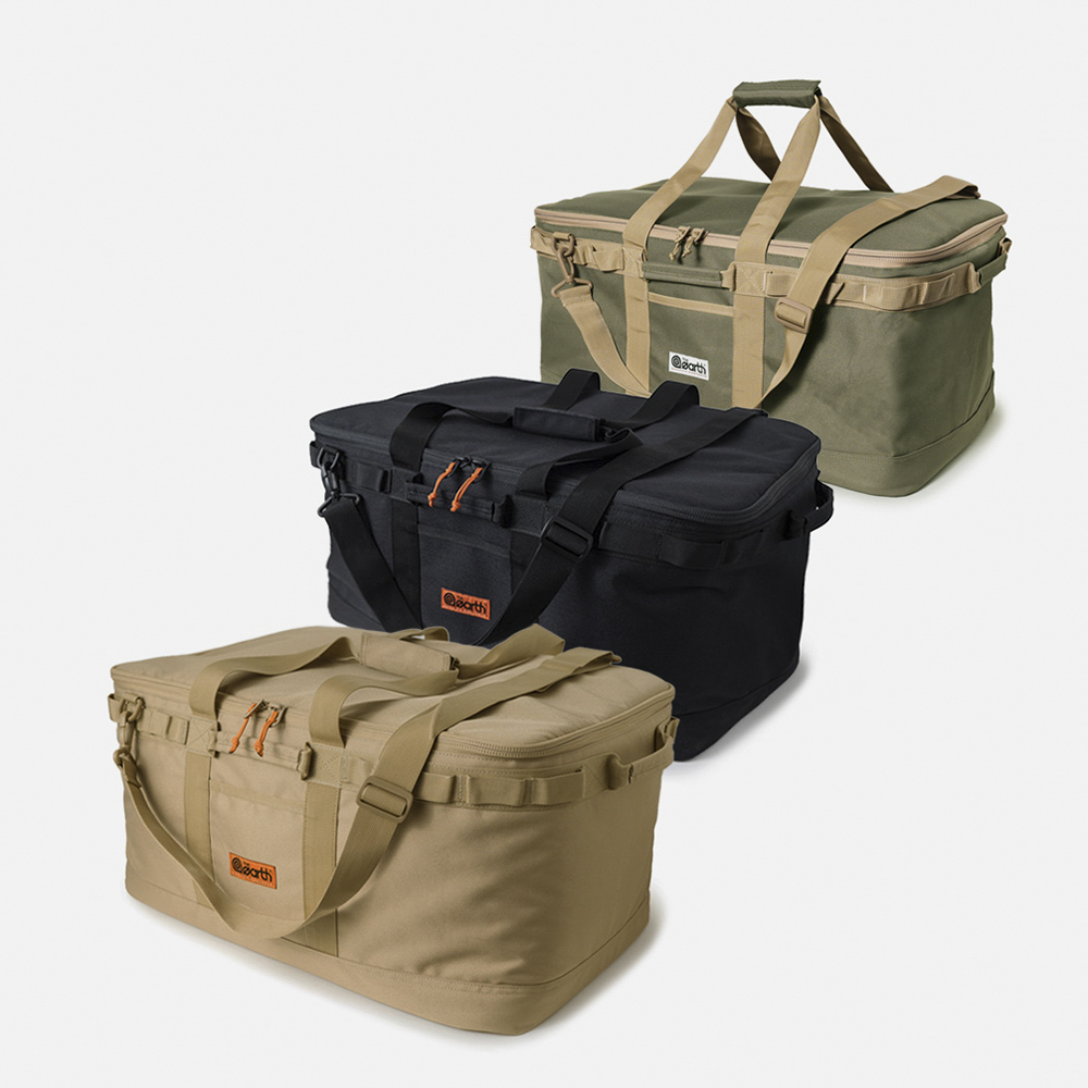 디얼스 코듀라 멀티백 CORDURA 52L Multi Bag  캠핑가방 캠핑수납가방 대용량