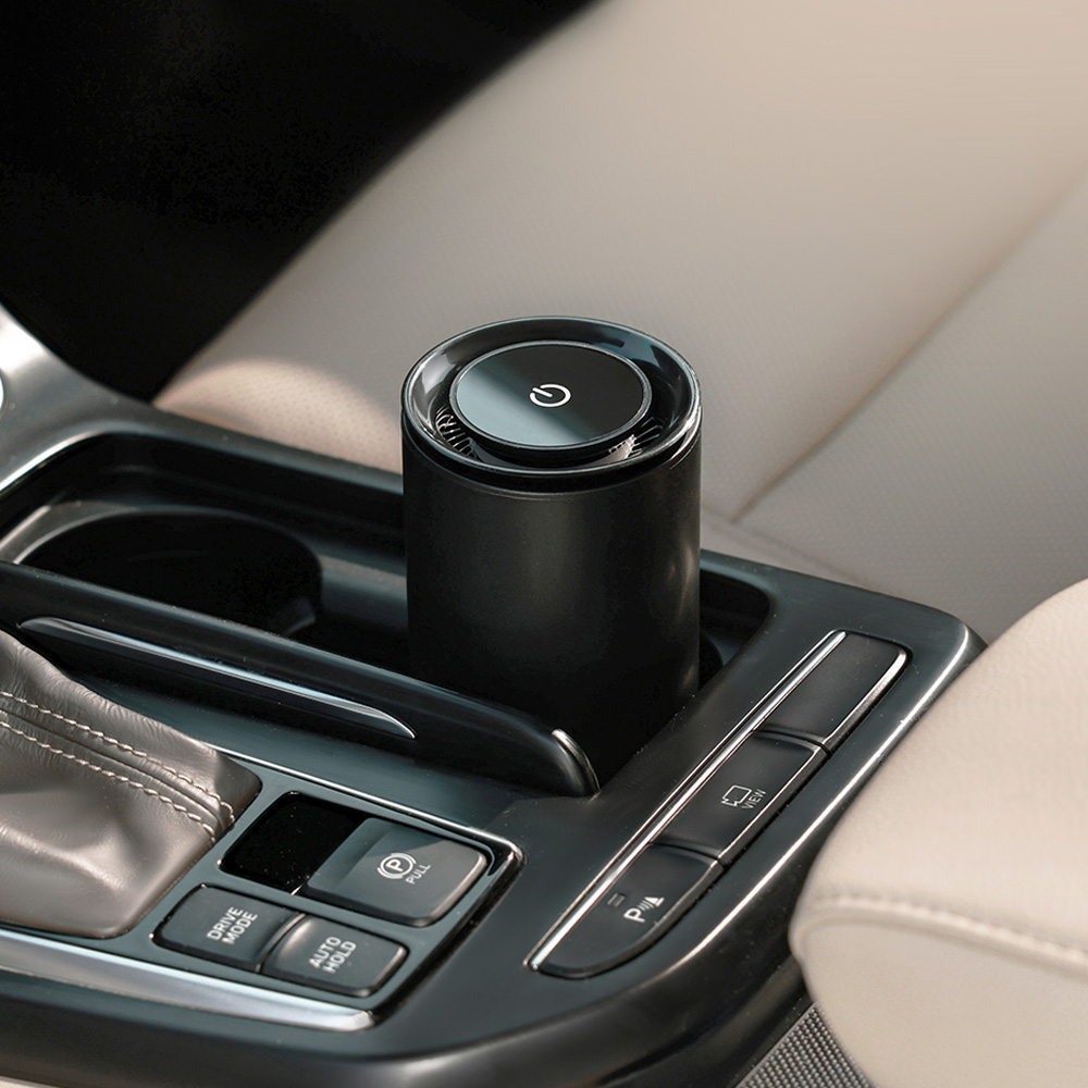 알로코리아 차량용 공기청정기 A5 Plus 소형 자동차 차량 제품 이미지