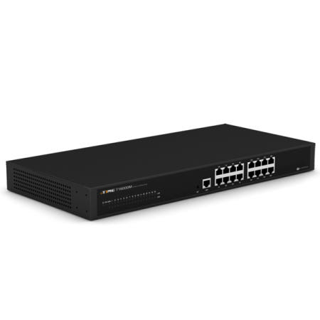 EFM ipTIME T16000M 16포트 기가비트 유선공유기