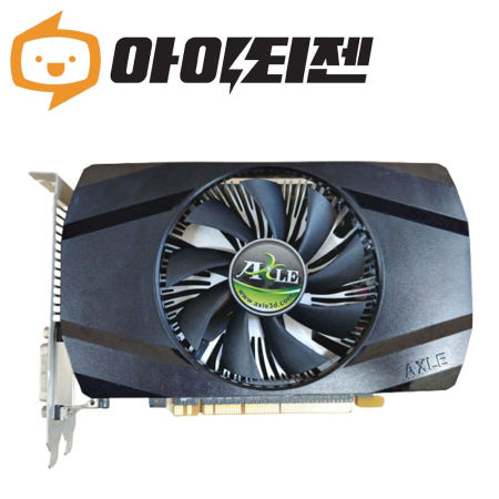 엔비디아 지포스 GTX950 2GB 게이밍 그래픽카드 랜덤발송
