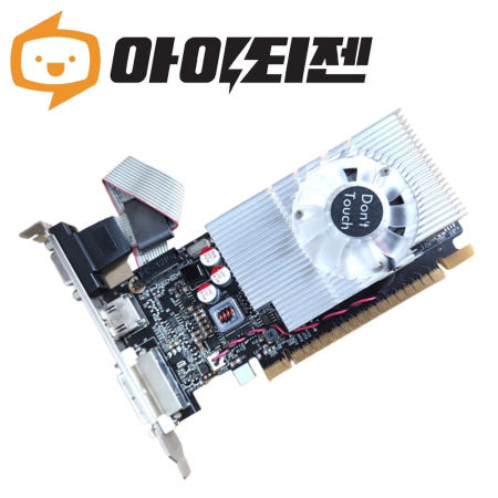 삼성전자 지포스 GT710 1GB 그래픽카드 삼성