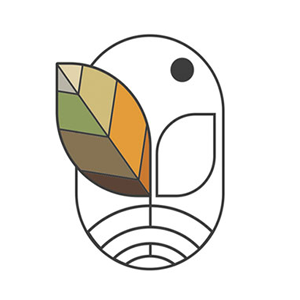 자연해답 스토어 로고