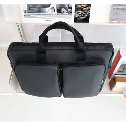 바투카 T7 가방과 노마드 파우치 세트 구성