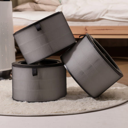 LG 퓨리케어 360 듀얼 국내생산 필터 AS301DWFA