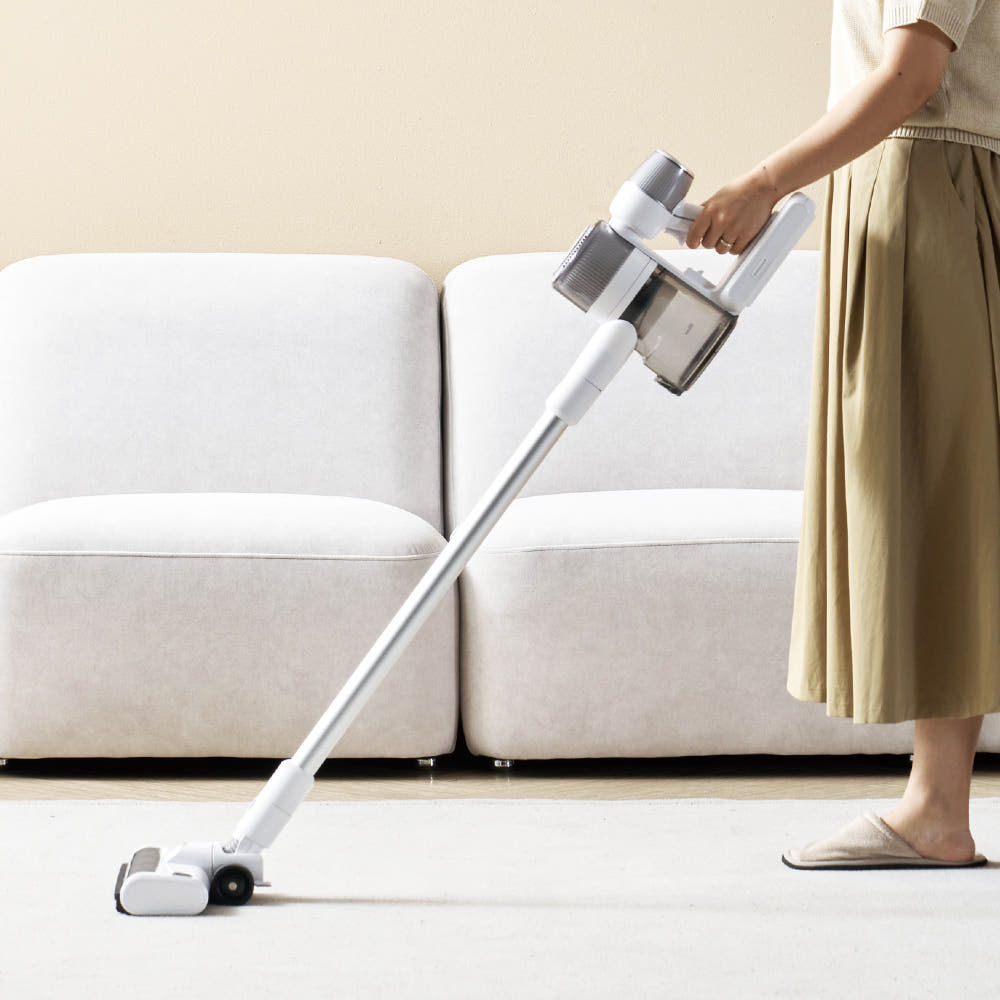 에어메이드 청소기 헤드 범퍼 상세 이미지