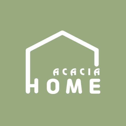 아카시아홈 스토어 로고