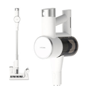라쿠진 저소음 듀얼브러시 BLDC 무선진공청소기 LCZ2116 개봉기 | 실사용 후기 - 상품 이미지 1