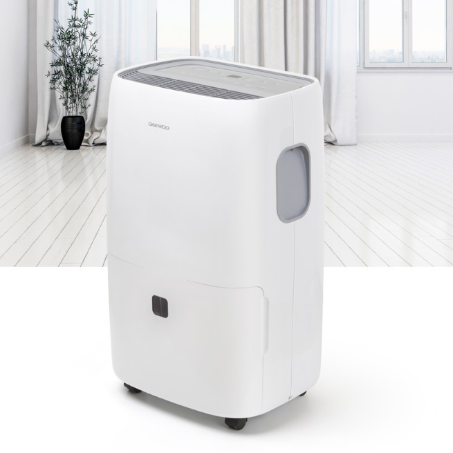 1등급 제습기 강력 대용량제습기 중형 헬스장 사무실용 사무실제습기 개봉기 | 실사용 후기 - 대표 이미지