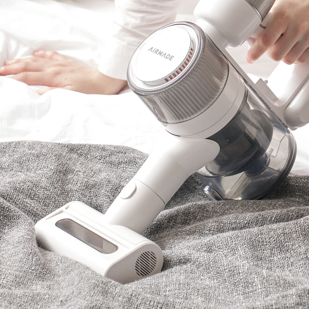 에어메이드 청소기 스마트 디스플레이 확대 이미지