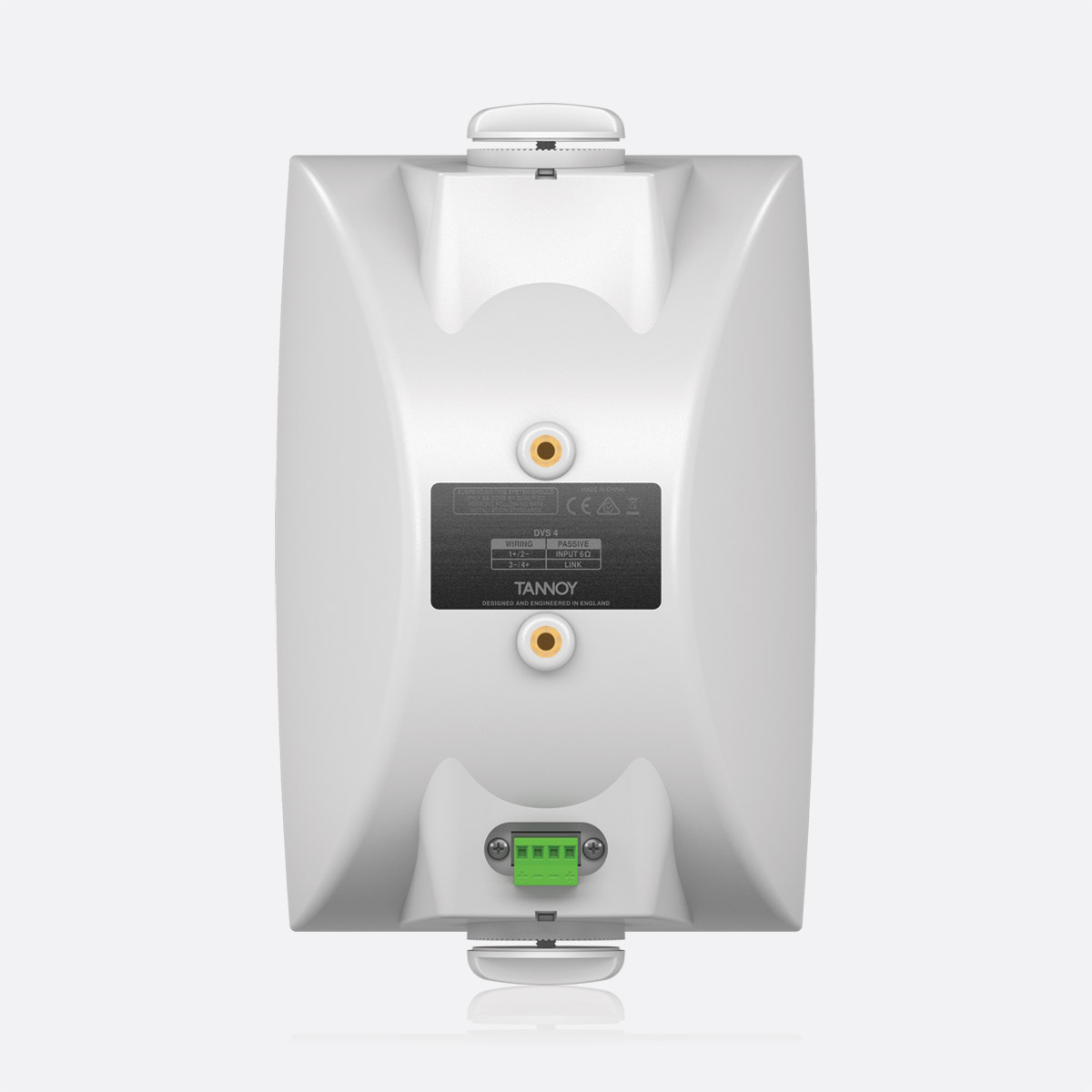 TANNOY DVS4 탄노이 벽부형 라우드스피커 80W 이미지 4